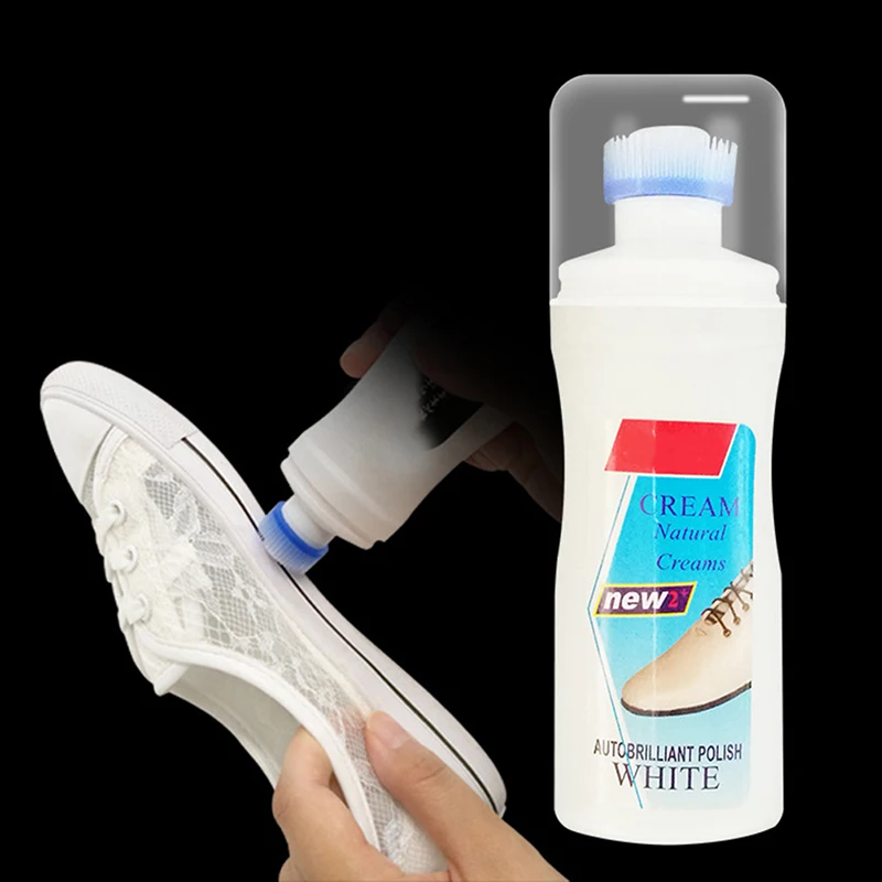 number 1 shoe cleaner in the world