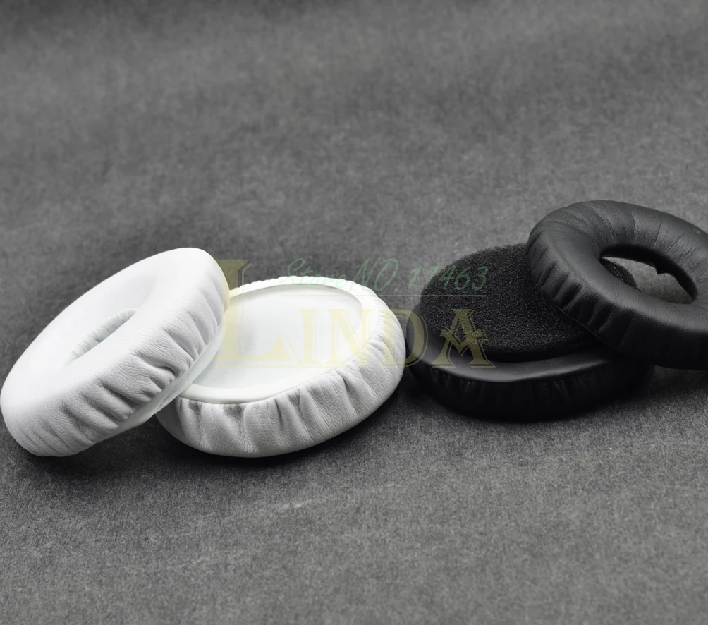 Buy replacement Cushion earpads earmuff ear pads for