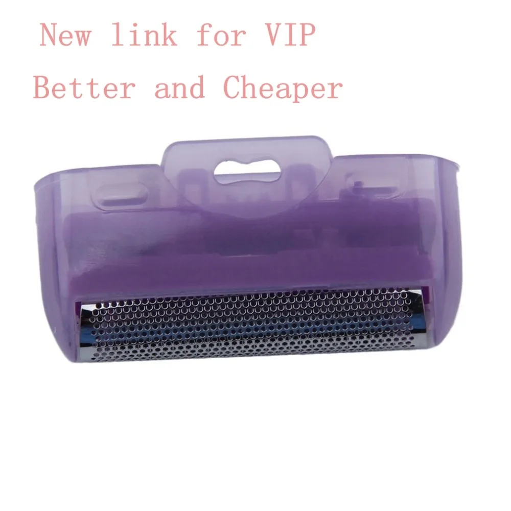 

A link for VIP Electric Epilator for Women