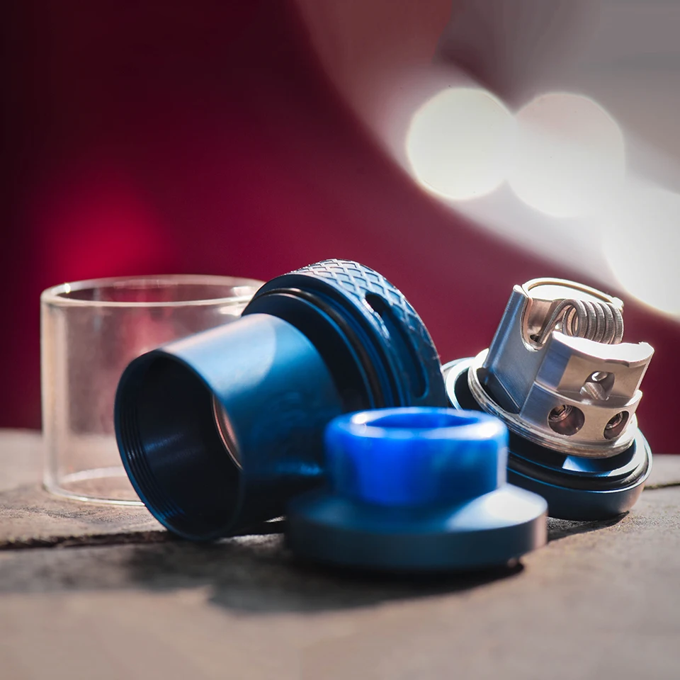 Wotofo Serpent Elevate RTA (12)