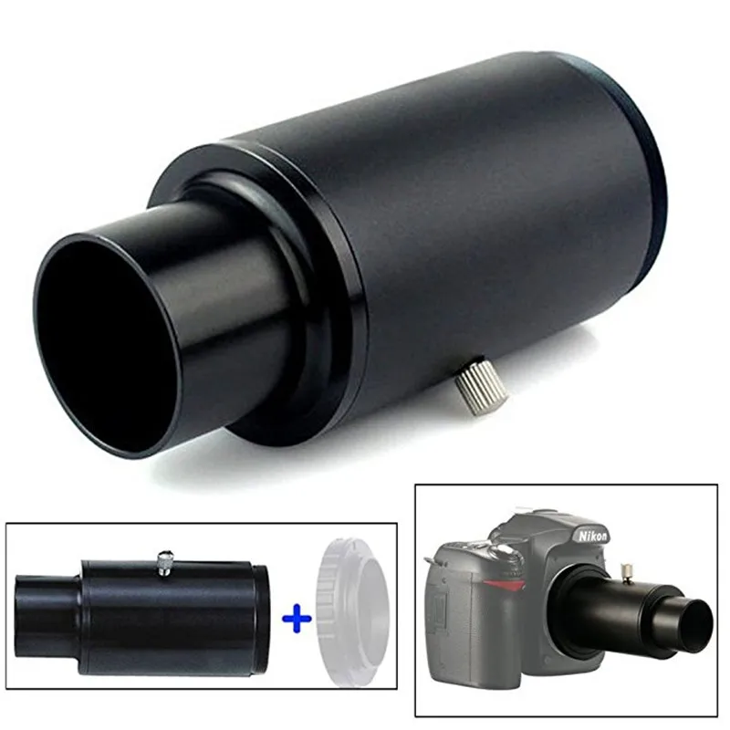 Aliexpress.com : Buy 1.25" Astronomy Telescope CA1 Mount