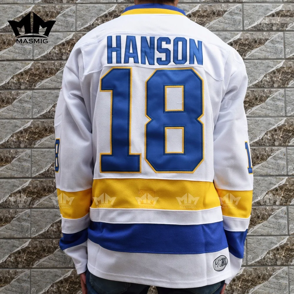 hockey jersey 3xl