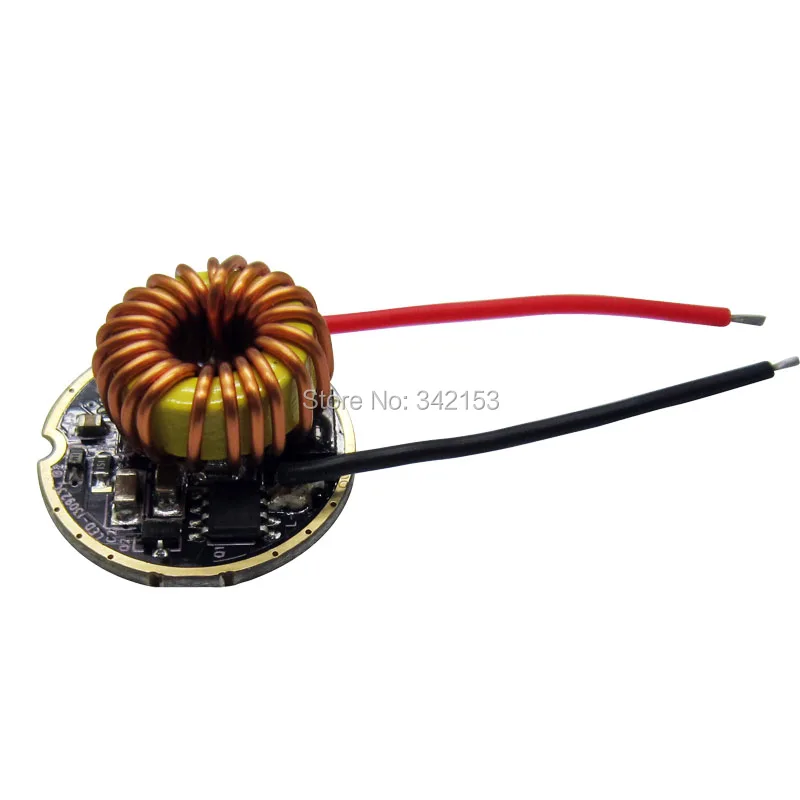 cree xhp70 light led driver (3)