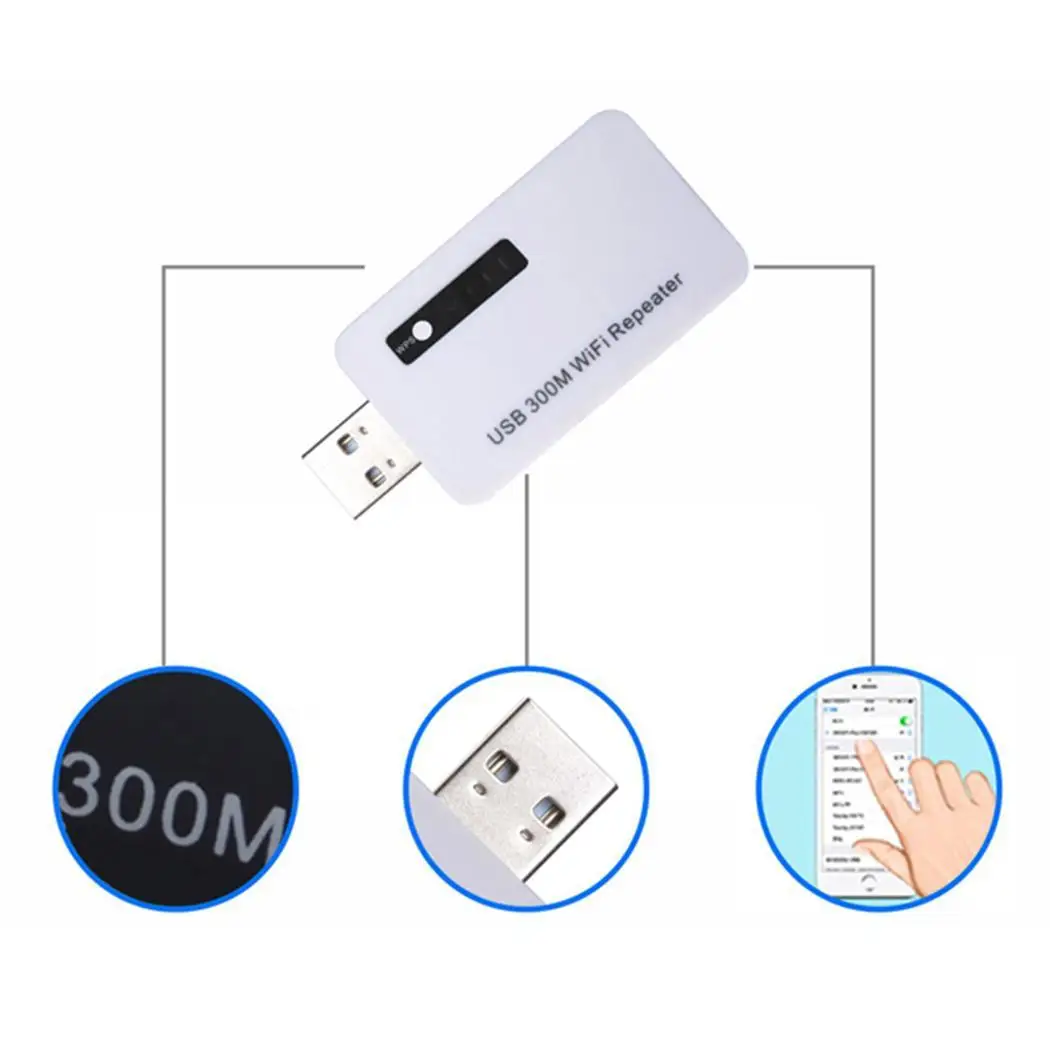 WF8300 USB 300 м WI FI усилитель сигнала IEEE802.11b 13 95g заряд Po компьютер розетка TCP/IP протокол