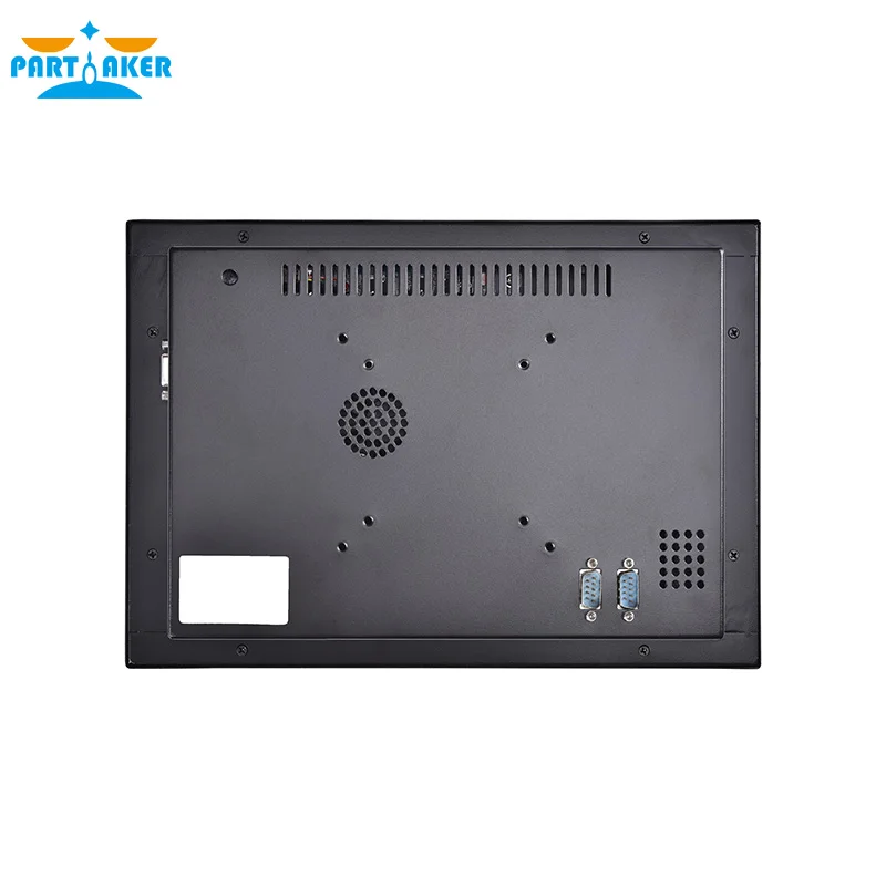 Partaker Z9 13 3 Inch Touch Screen Computer Desktop With Intel Quad Core J1900 4G RAM 2