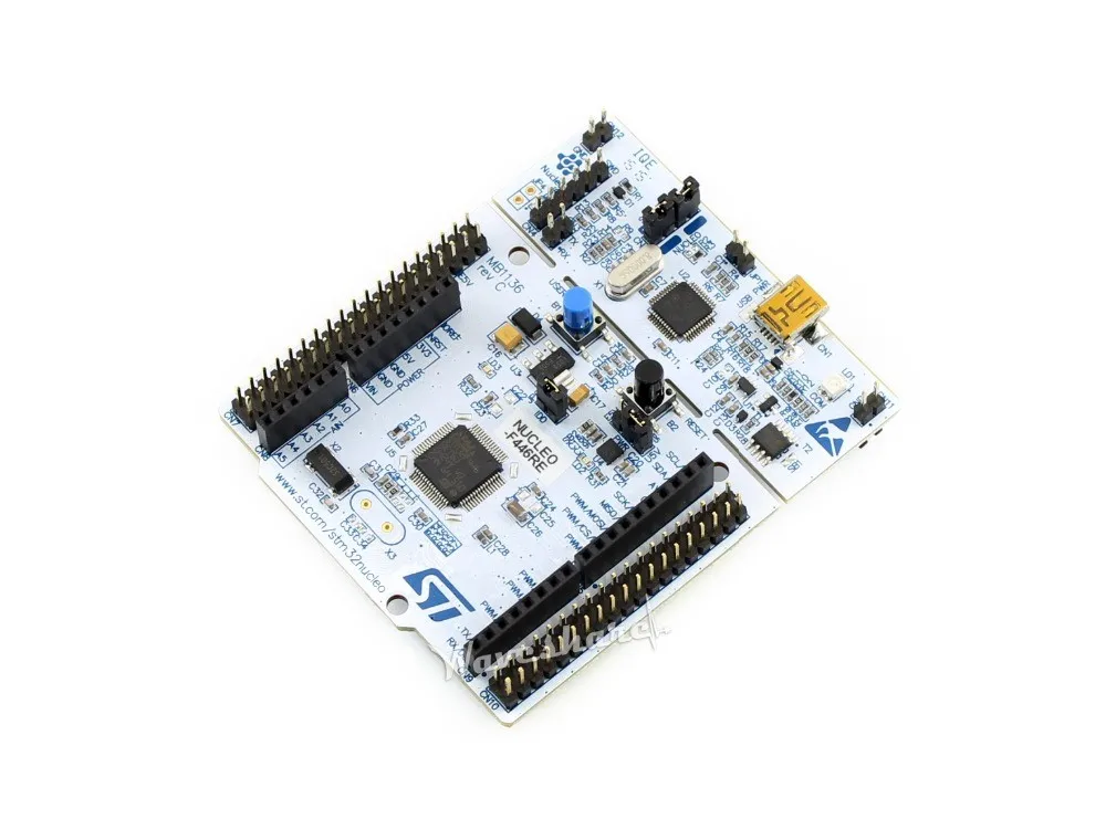 STM32-Development-Board-NUCLEO-F446RE-STM32-STM32F446RET6-MCU-supports-Arduno-Free-shipping (1)