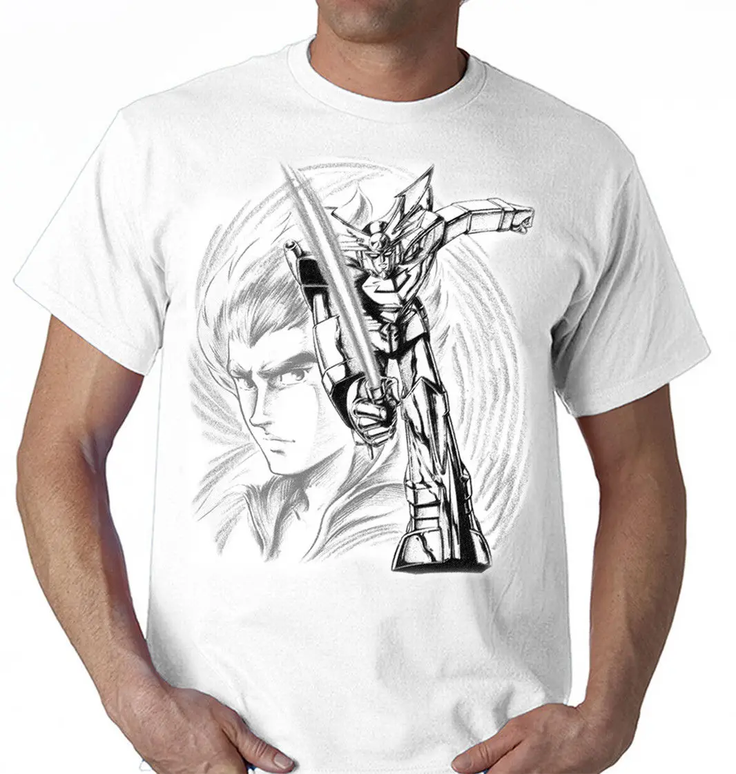 Майка DAITARN 3 мультфильм анни 80 манга аниме банджо Высокое Качество Футболки