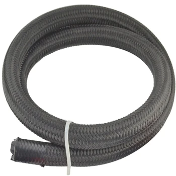 

evil energy AN8 1/3/5M Gasoline Hose Fuel Tube Fuel Hose fuel line Fuel Pipe Petrol Gas Gasoline Oil Delivery Tube Hose Pipe