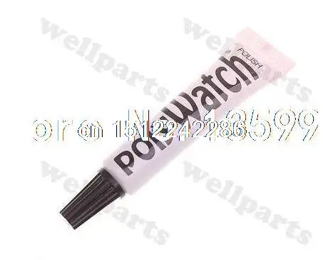 5G Polywatch Remover Polish Graffi Di Orologio Plastica/Cristallo Acrilico