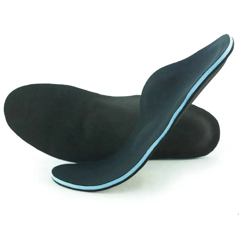 best inner sole for flat feet