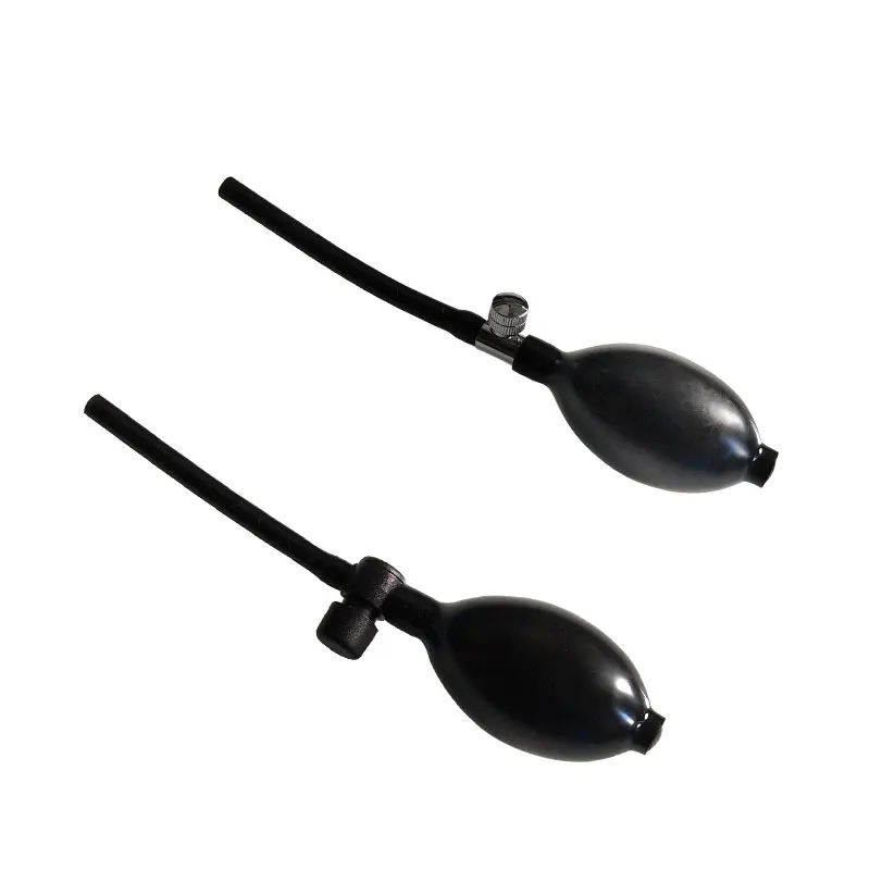 

1pc Auto Air Wedge Airbag Open Car Door Lock,Lock Pick Set Pump Wedge Locksmith Tools
