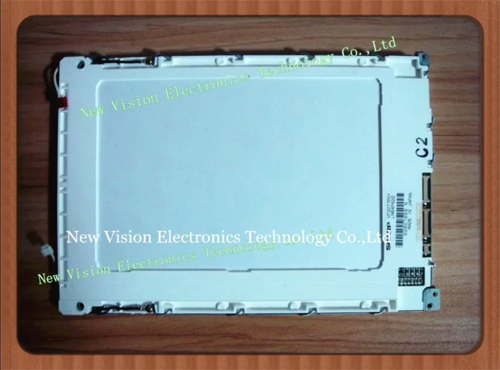 LM64P822 VGA(640*480) ЖК-экран для промышленного оборудования