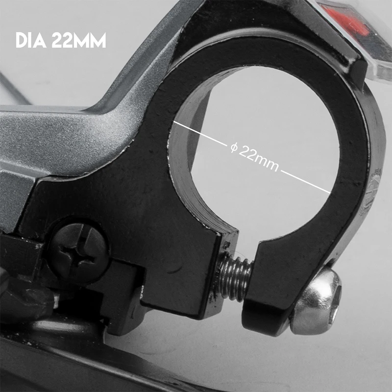 SL M4000 3*9 fumb Shifter велосипедные аксессуары MTB горная велосипедная передача с