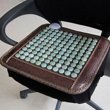 

2017 Korea Health Stone Mattress Heating Jade Pad For Sale