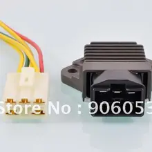 Напряжение Регулятор выпрямителя Для CBR600 500 400 900 RR VT750 VT1000