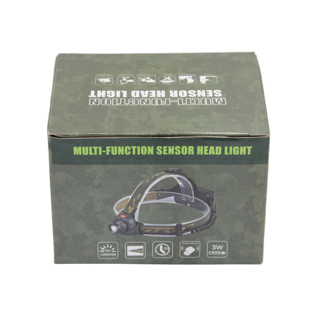 IR Sensor Headlamp (5)