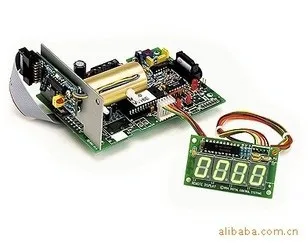 

[BELLA] Low concentrations of carbon dioxide for industrial use infrared sensor module M302