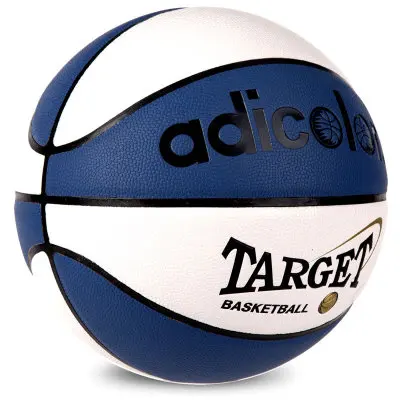 2019 Official Size 6 PU Leather Standard Basketball Indoor Outdoor Women Basket Ball Training Match Ball Free Net Bag Needle