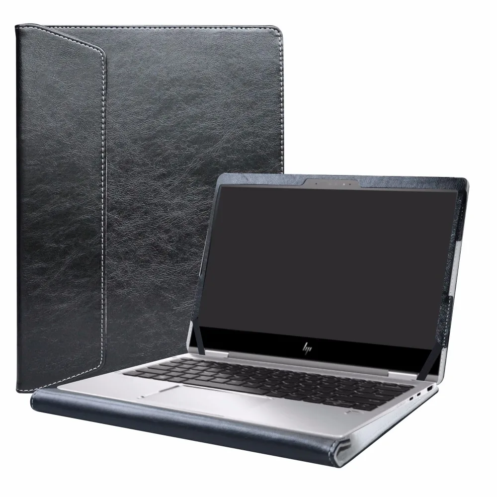 Защитный чехол Alapmk для ноутбука 12," hp EliteBook x360 1020 G2 [не подходит для других моделей]