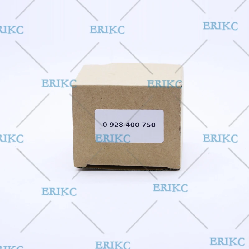 ERIKC 0928400750 CR впрыска топлива 0 928 400 750 регулятор насоса Впускной Дозирующий контрольный клапан для HYUNDAI KIA 1,6 1,7 2,5 CRDi