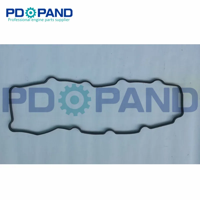 4M40 4M40T Engine full gasket kit 4_