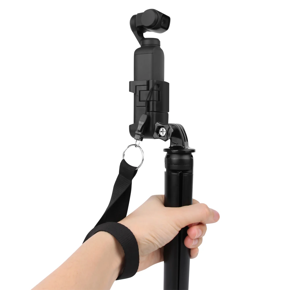 

Gimbal Accessories Neck Strap Lanyard with Adapter Mount for DJI OSMO Pocket