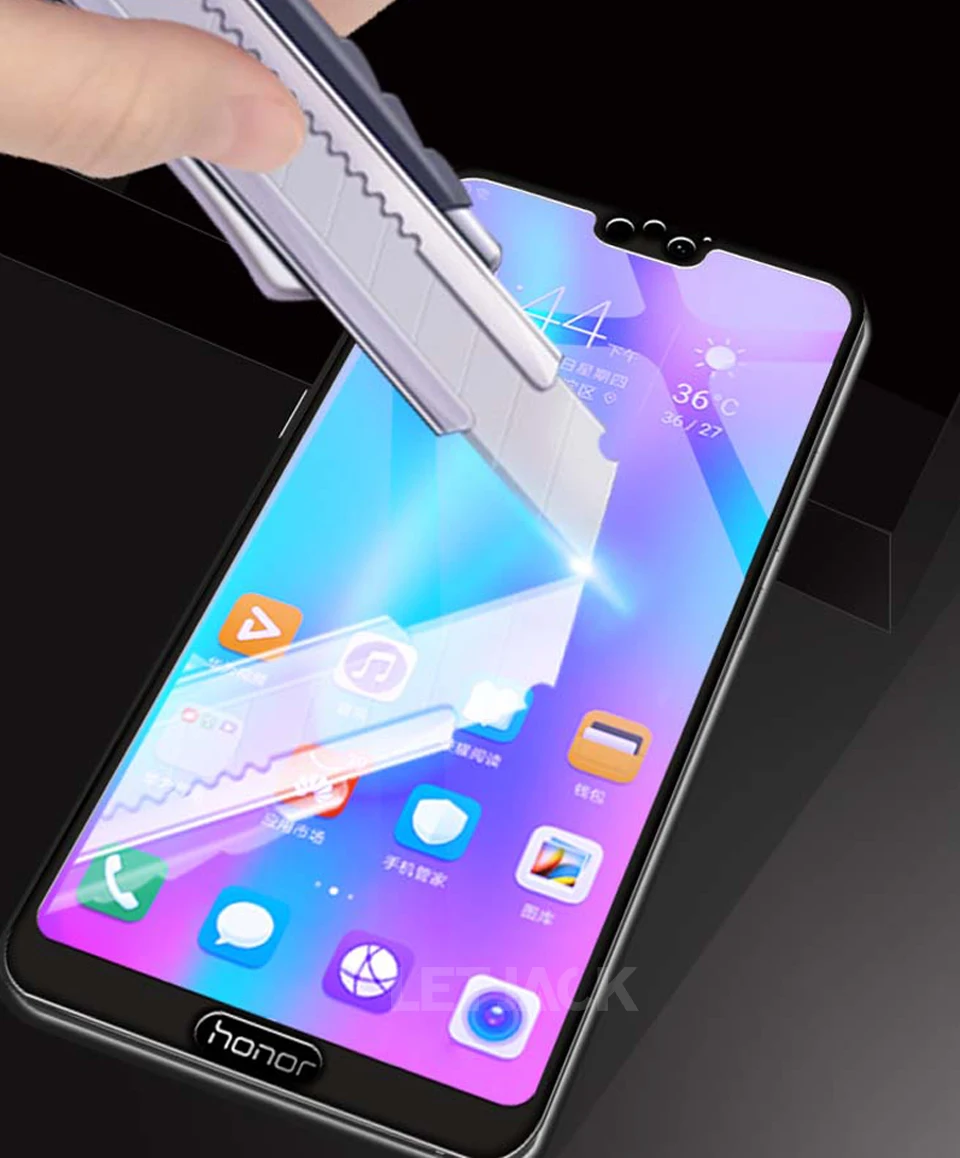 glass for huawei honor 9 youth