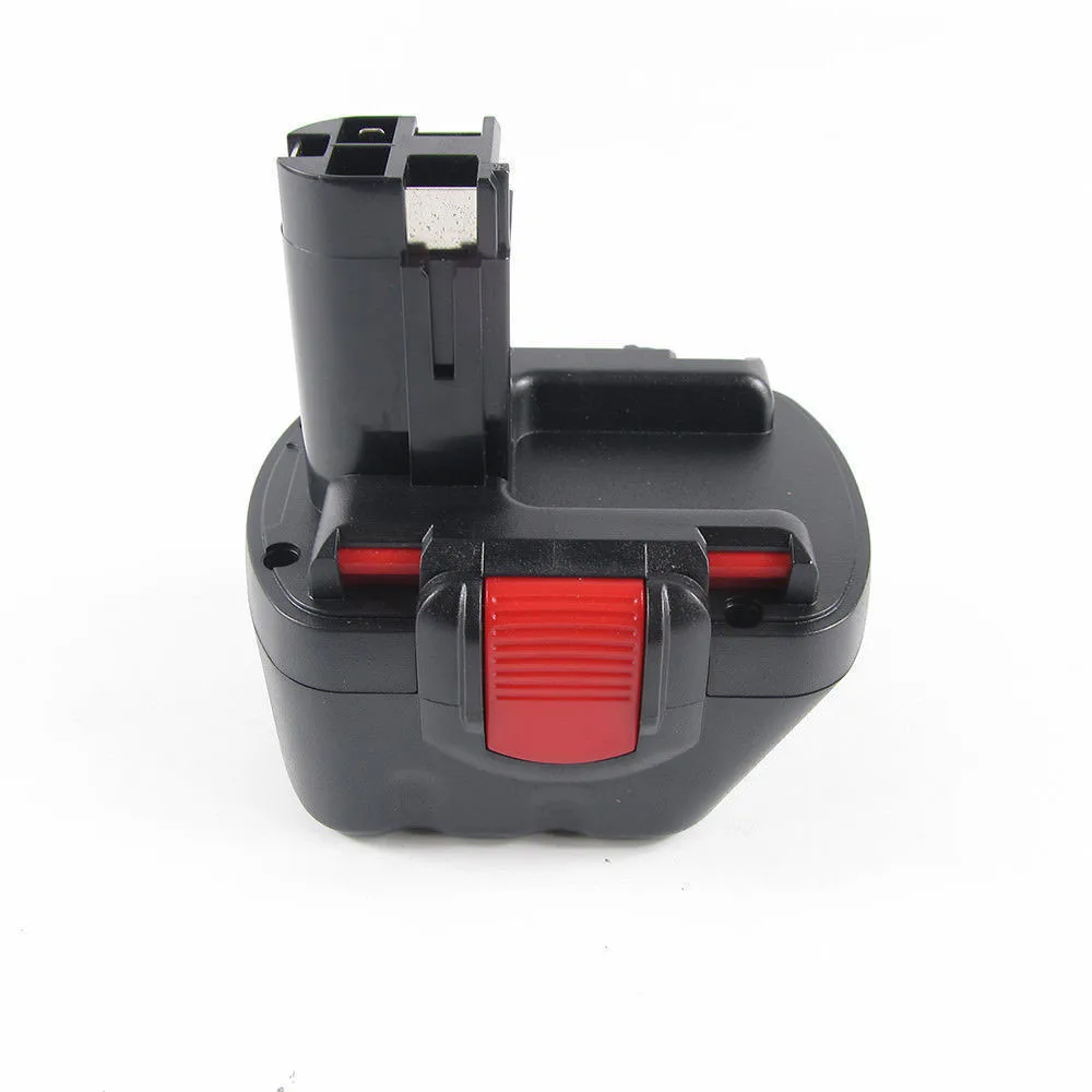 Аккумуляторная батарея PSR 1200 для Bosch 12 В 2000 мА/ч GSR 2 0 А/ч AHS GSB VE BAT043 BAT045 BAT046 BAT049 BAT120