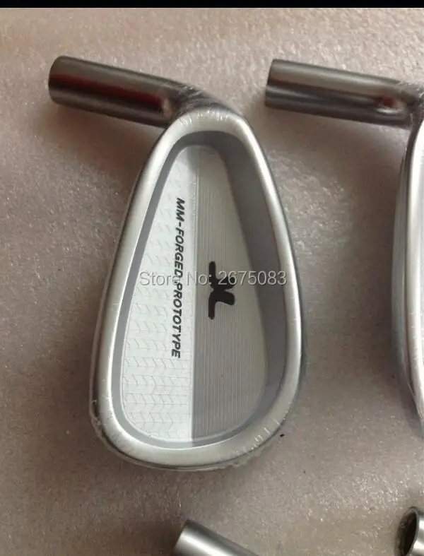 

Wholesale-Left Hand Iron Set TourOK Golf Irons Golf Clubs 3-P(8PCS) free Shipping