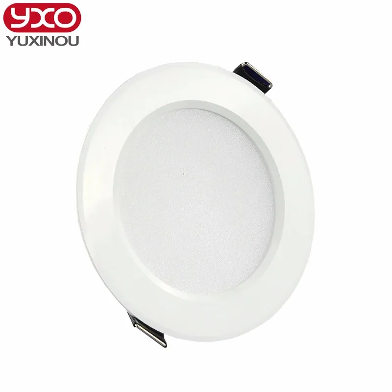 waterproof led down light white-1