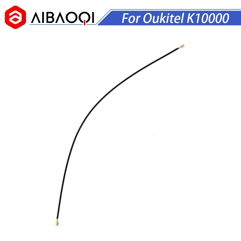 Новый оригинальный гибкий кабель для телефонной антенны Oukitel K10000|Шлейфы