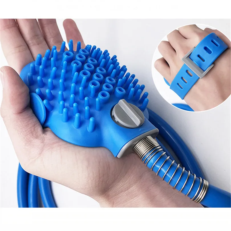 Pet Brush Sprayer comb (3)