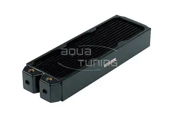 

Cold row full copper radiator Alphacool NexXxoS UT60 Full Copper 360mm