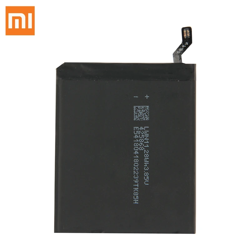 Original Replacement Battery For Xiaomi Mi 5S MI5S BM36 Genuine Phone Battery 3200mAh