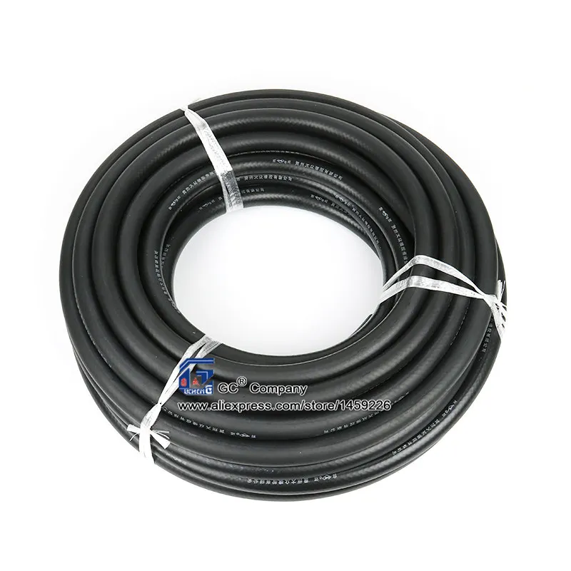 16mm 5/8'' Universal Water Hose for Car Heater Water Tank Engine