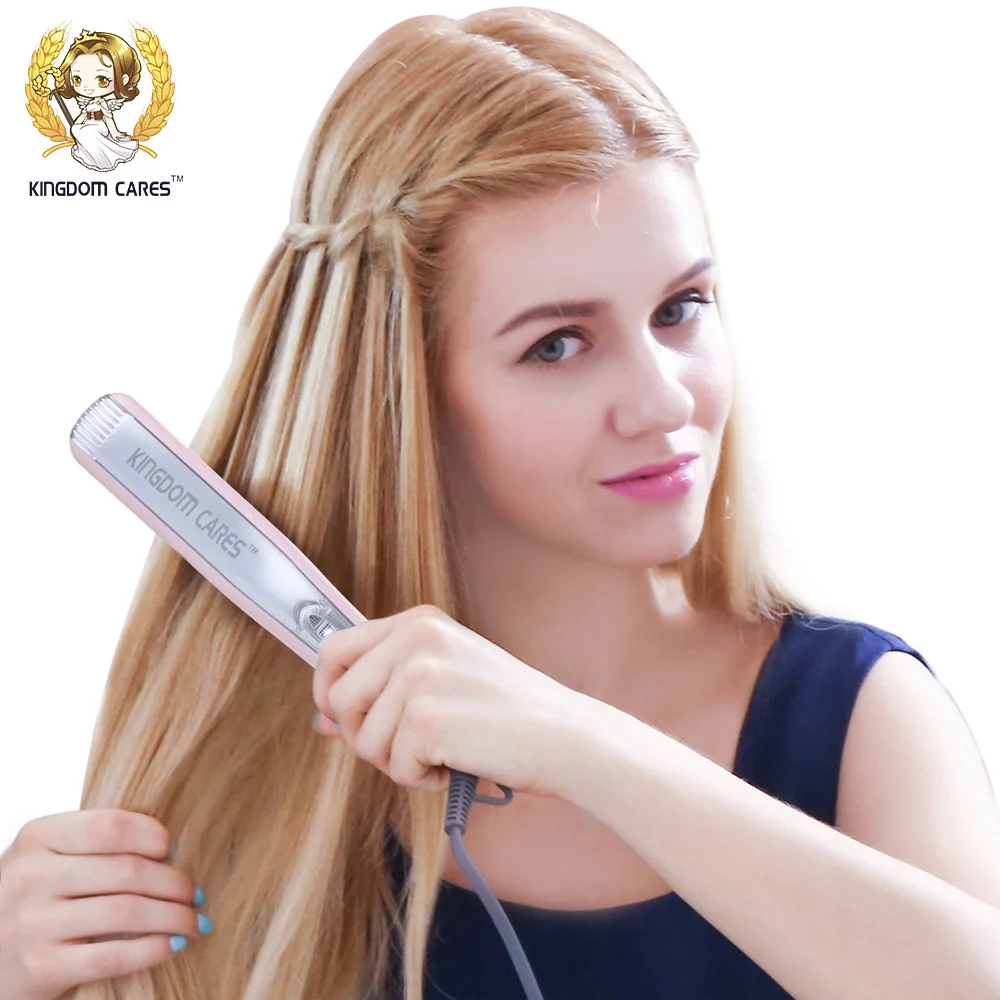 Details 74+ kingdom hair straightener super hot in.eteachers