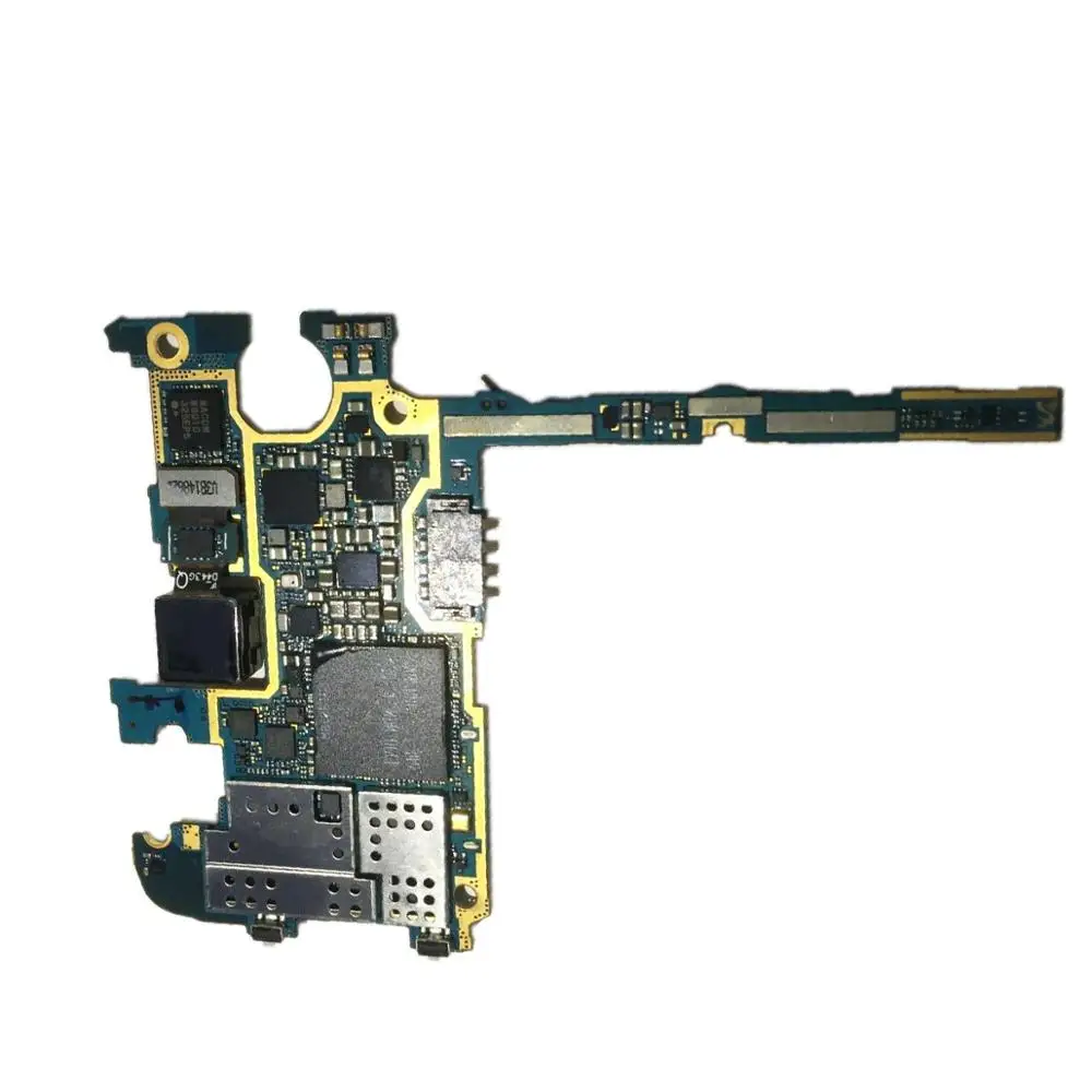  oudini UNLOCKED 32gb Europe Version for Samsung Galaxy Note 3 N9005 Motherboard Test 100%