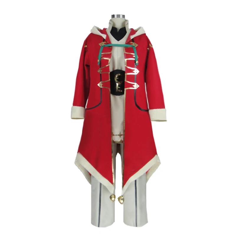 

Fire Emblem Awakening Anime Robin Cosplay Costume full set with accessory