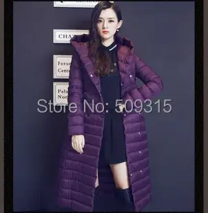 White goose down jacket women jacket women fashion womens down jacket