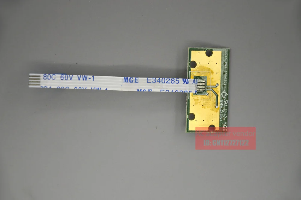 Для DELL для Inspiron 15R N5110 M5110 M511R переключатель|board board|inspiron n5110dell m5110 |