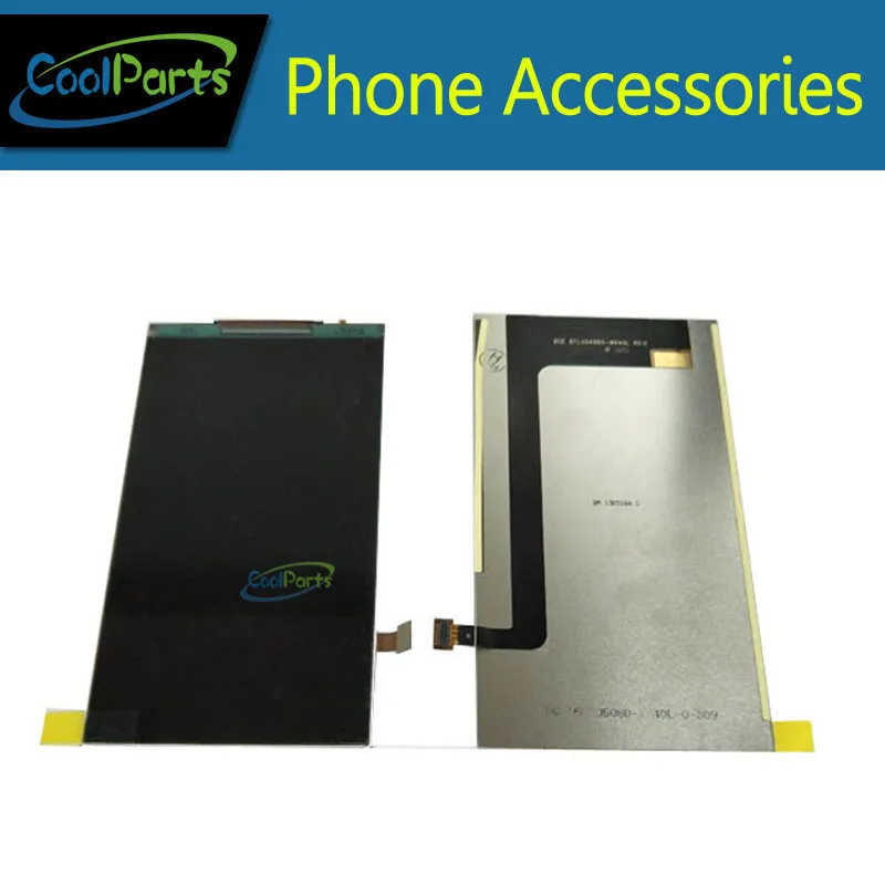 

1PC/Lot High Quality For Fly IQ450 LCD Screen Display Replacement Part
