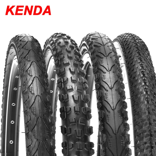 Kenda Bicycle Tires 26x1.5/1.95/2.1 Road MTB Bike Tire Mountain Bike