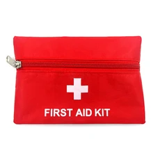 New first aid kit medical survival first aid kits bag Travel Accessories professional Urgently MINI first aid kit New first aid kit medical survival first aid kits bag Travel Accessories professional Urgently MINI first aid kit