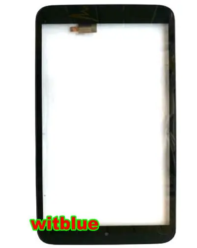 New Touch Screen For 8 Alcatel OneTouch P350X POP 8S OT P350X Tablet Panel Digitizer Glass