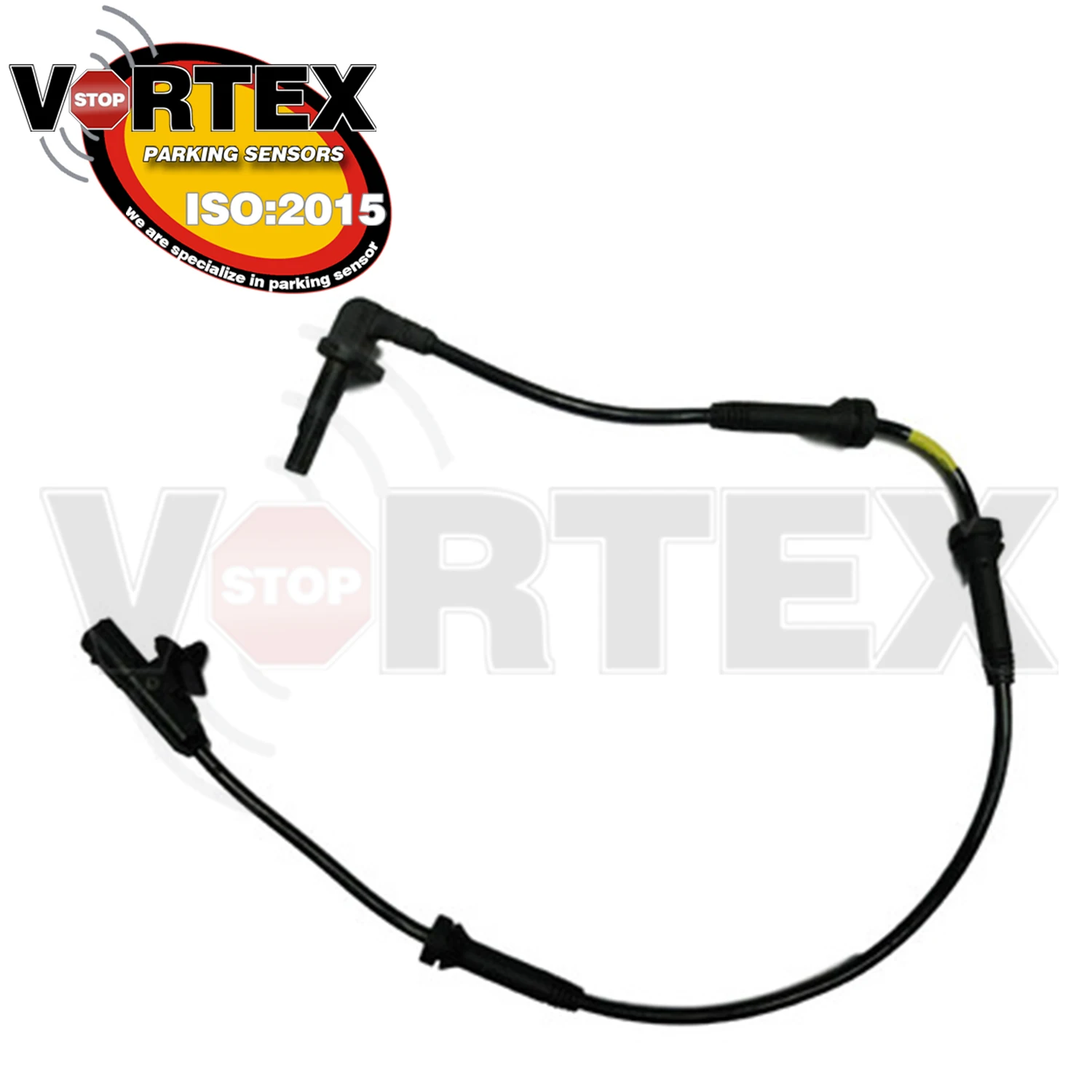 Sensor ABS de velocidad de Rueda delantera para Dacia OEM:479104991R ...