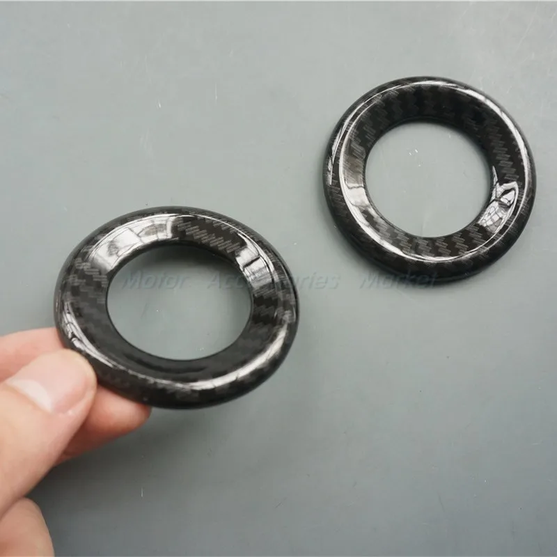 17 CRV Front door speaker S carbon (3)
