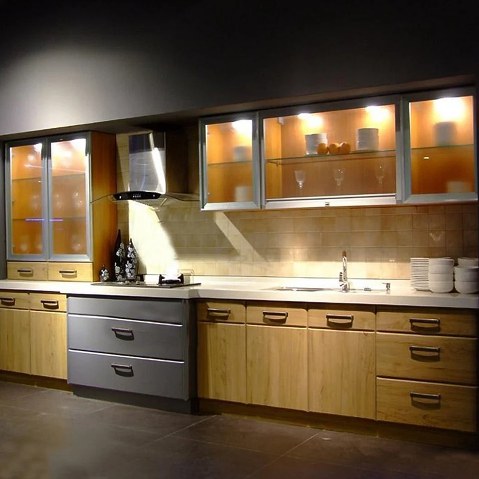 cabinet light