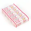 50Pcs First Aid Waterproof Bandage Hemostatic Medical Disposable Band-Aid With A Serile Stickers Gauze Pad Wound Plaster ► Photo 1/6