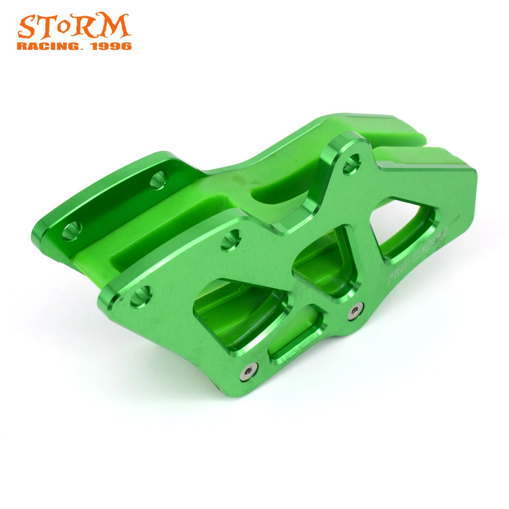 Polisport Front Sprocket Cover Kawasaki 125cc-450cc 2005-2018 - Cycle Gear