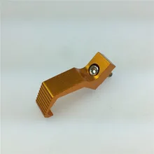 Starpad электрический автомобиль изменение аксессуары мотоцикл связаны с алюминиевый крюк полный Универсальный